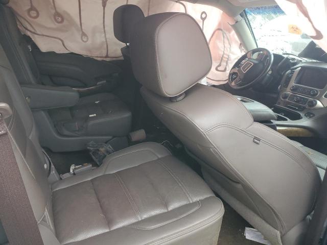 2017 GMC YUKON DENA - 1GKS2CKJ8HR388830