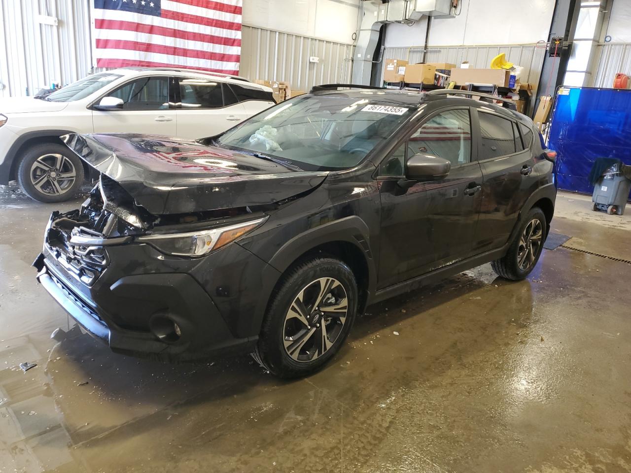 SUBARU CROSSTREK PREMIUM