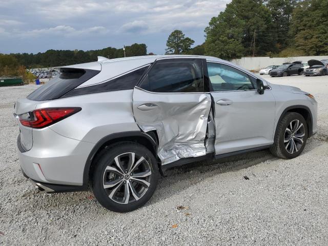 2018 LEXUS RX 350 BAS - 2T2ZZMCAXJC102935