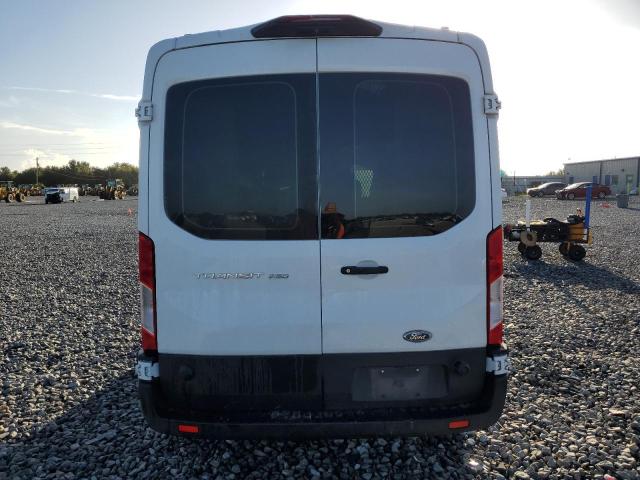 2020 FORD TRANSIT T- - 1FTBR1C80LKB70955