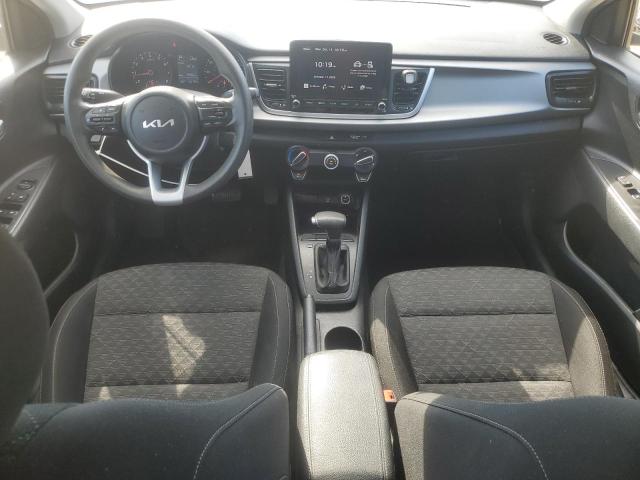2022 KIA RIO LX #3302789898