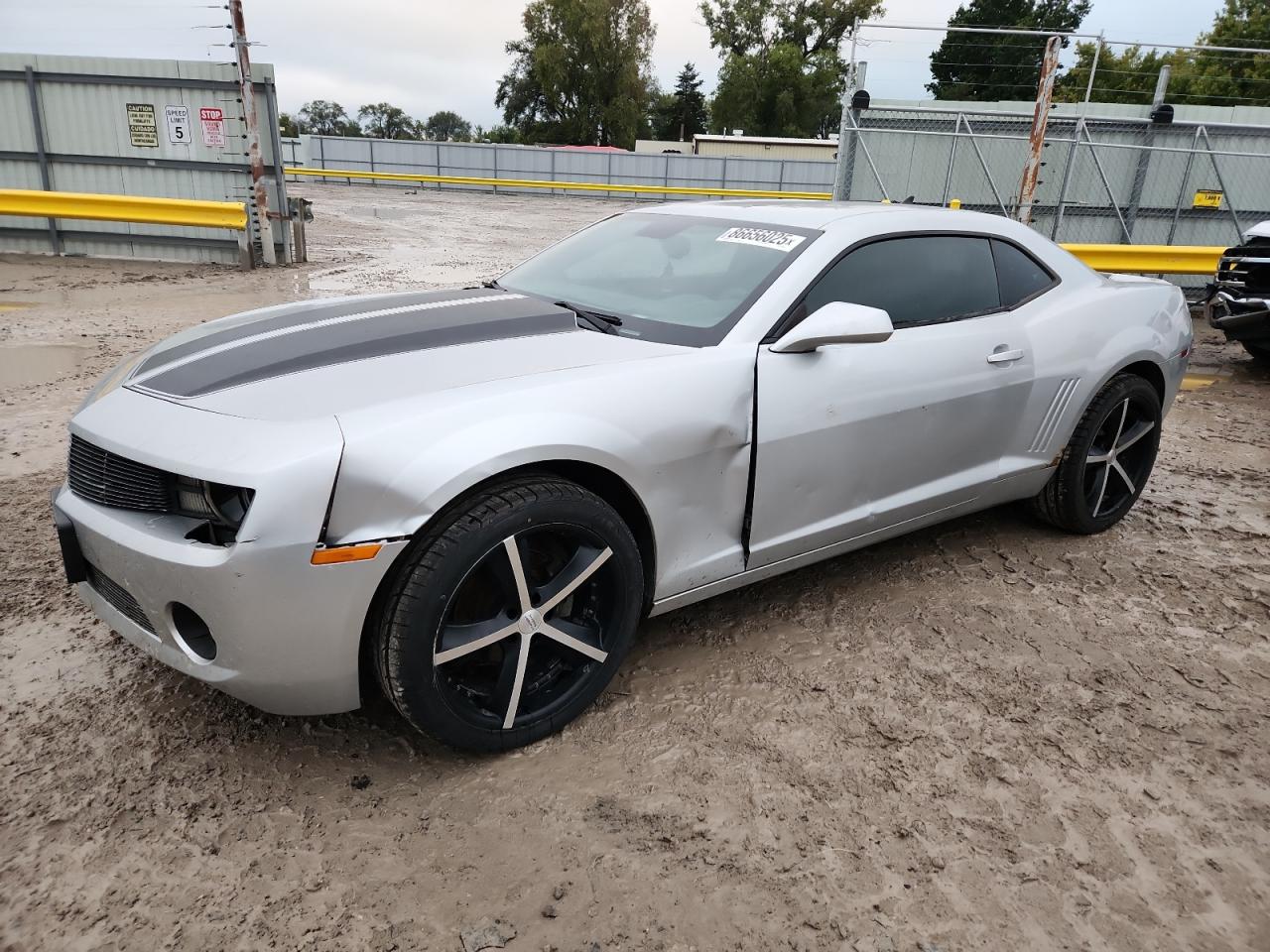 CHEVROLET CAMARO LT