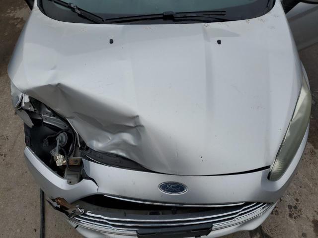 2015 FORD FIESTA SE 3FADP4BJ9FM199345