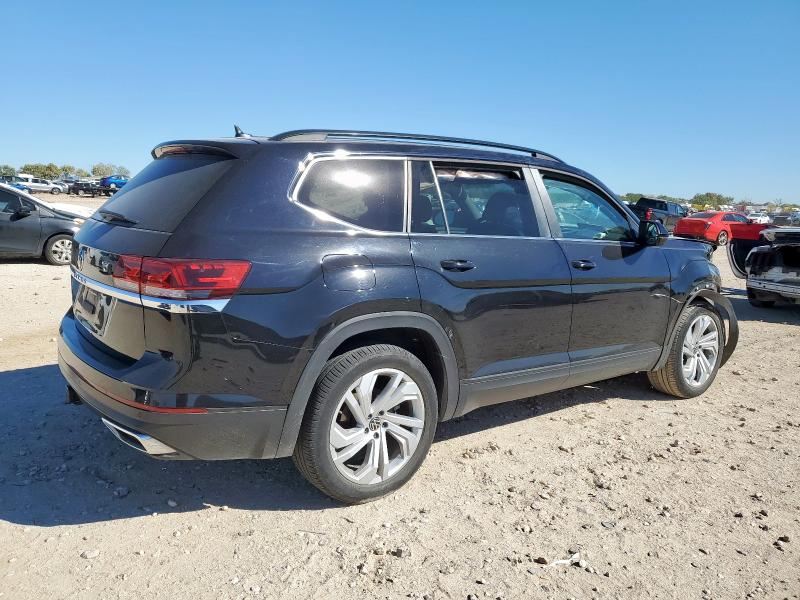 2022 VOLKSWAGEN ATLAS SE #3305663735