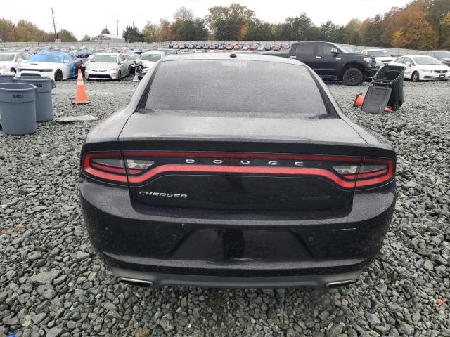 2015 DODGE CHARGER SE - 2C3CDXBG5FH870730