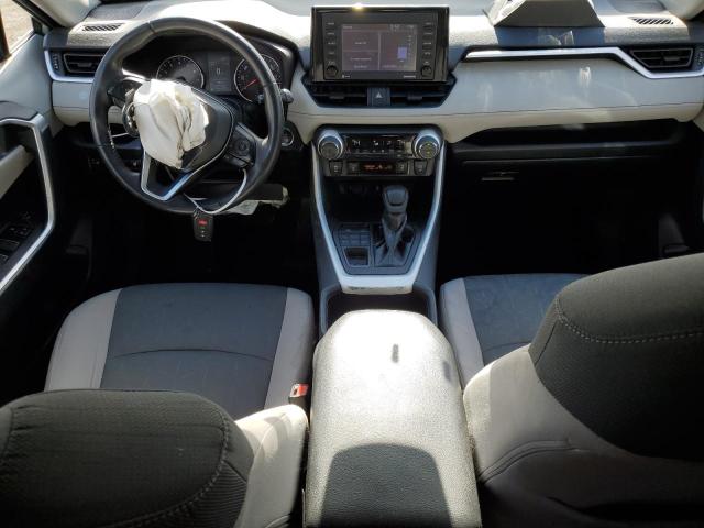 2022 TOYOTA RAV4 XLE #3296290438