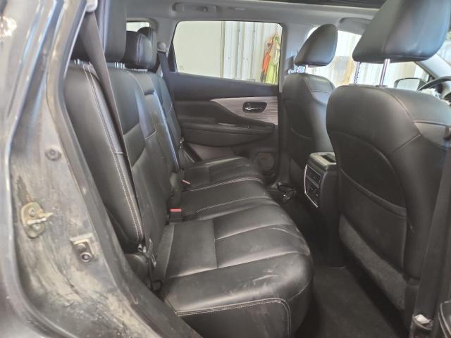 2016 NISSAN MURANO S - 5N1AZ2MH4GN137585