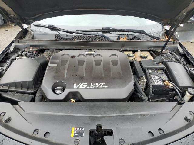 2017 CHEVROLET IMPALA LT 2G1105S38H9185689