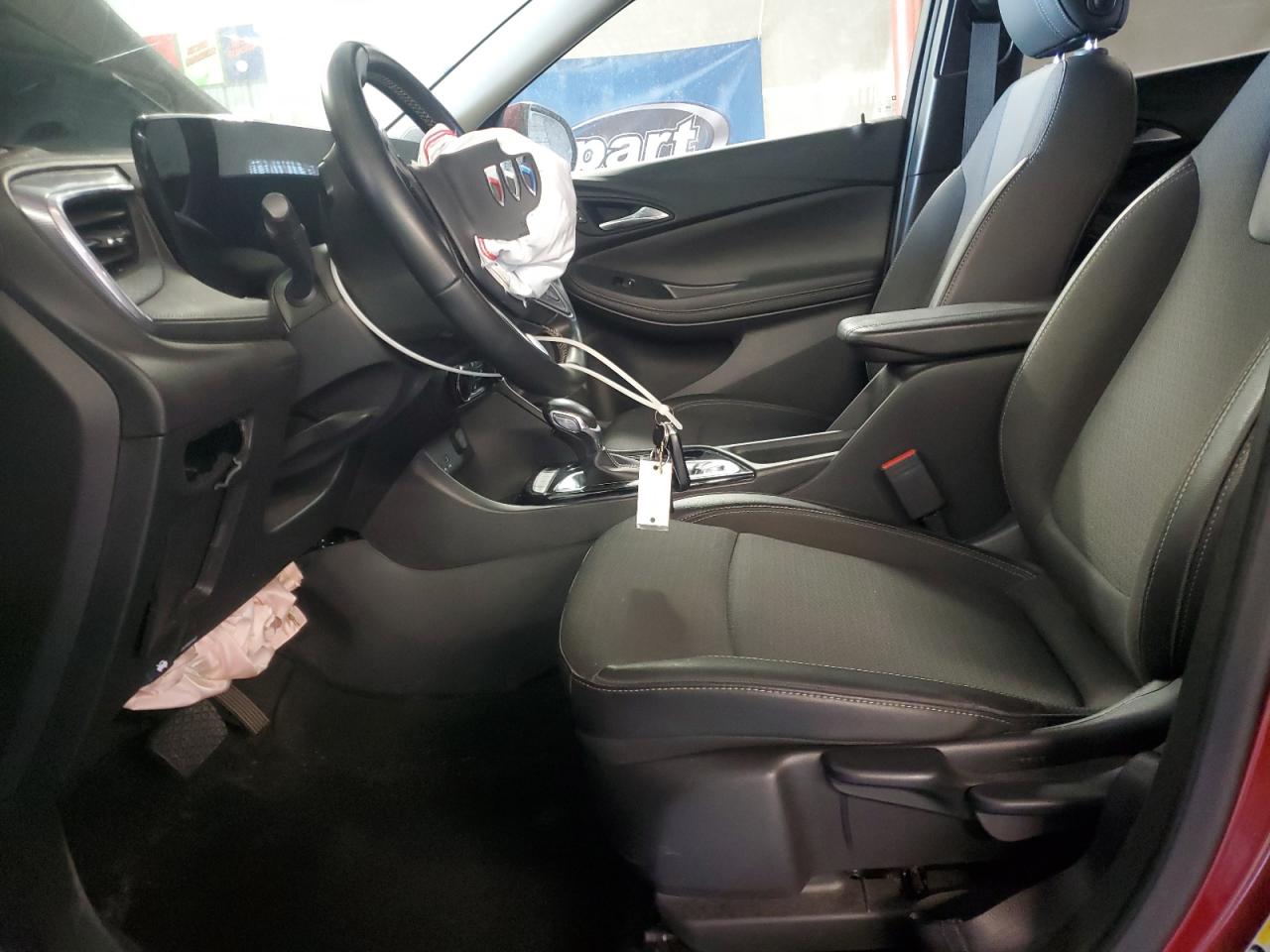 BUICK ENCORE PREFERRED