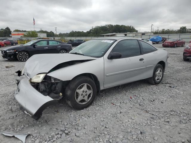 Global Auto Auctions: 2002 CHEVROLET CAVALIER