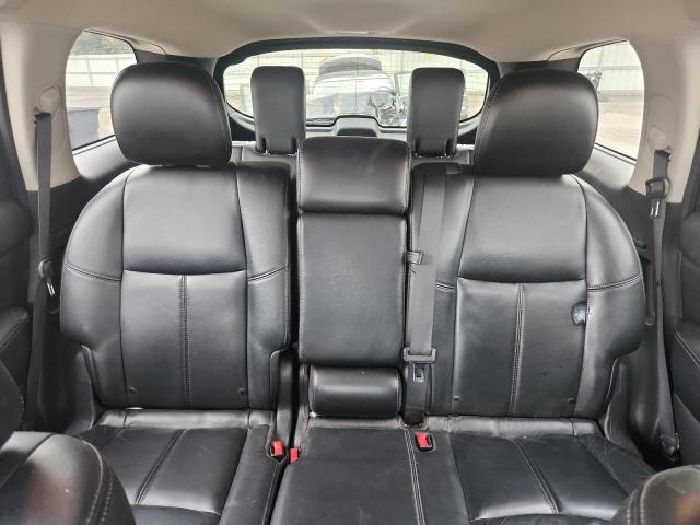 2013 NISSAN PATHFINDER S - 5N1AR2MM8DC627337