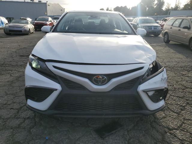 2023 TOYOTA CAMRY SE N - 4T1G11AK2PU750841