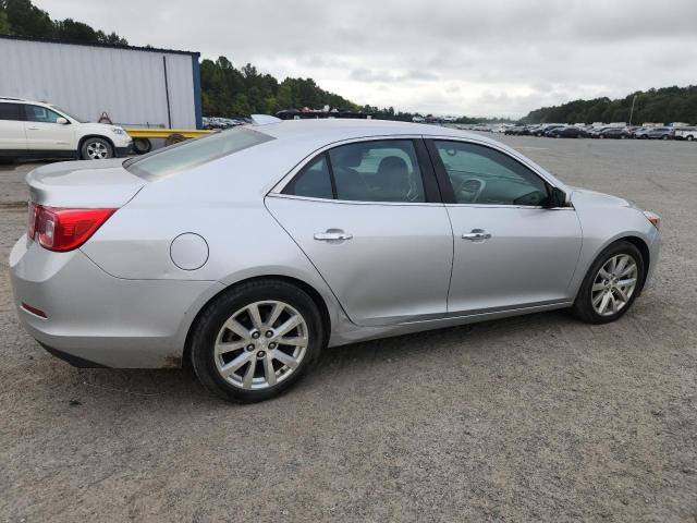 2016 CHEVROLET MALIBU LIM 1G11E5SA4GF146071