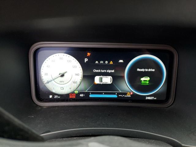 2023 HYUNDAI KONA SE KM8K23AG8PU168192