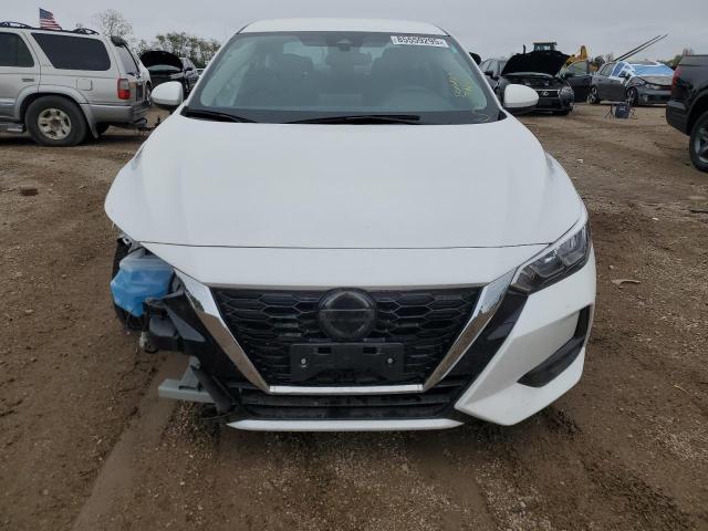 2023 NISSAN SENTRA SV - 3N1AB8CV8PY268317