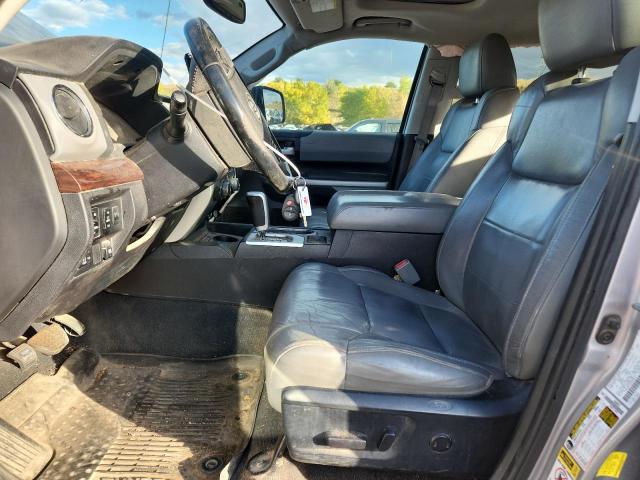 2016 TOYOTA TUNDRA CRE - 5TFHW5F12GX526629