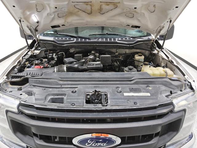 2021 FORD F250 SUPER 1FT7W2B62MED51799