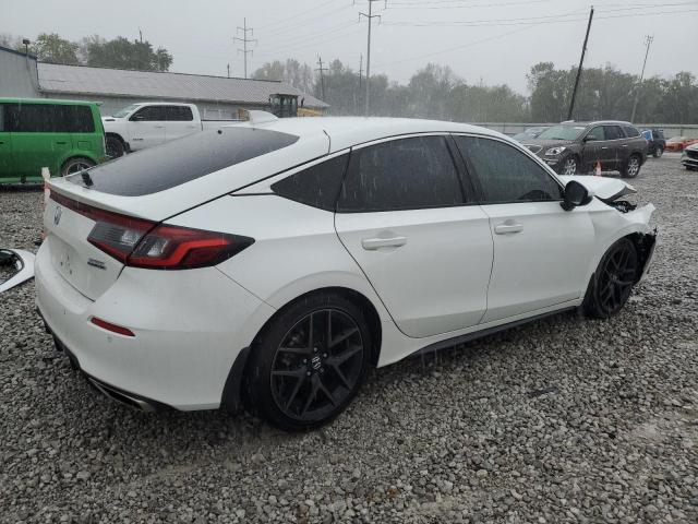 2023 HONDA CIVIC SPOR - 19XFL1H88PE004686