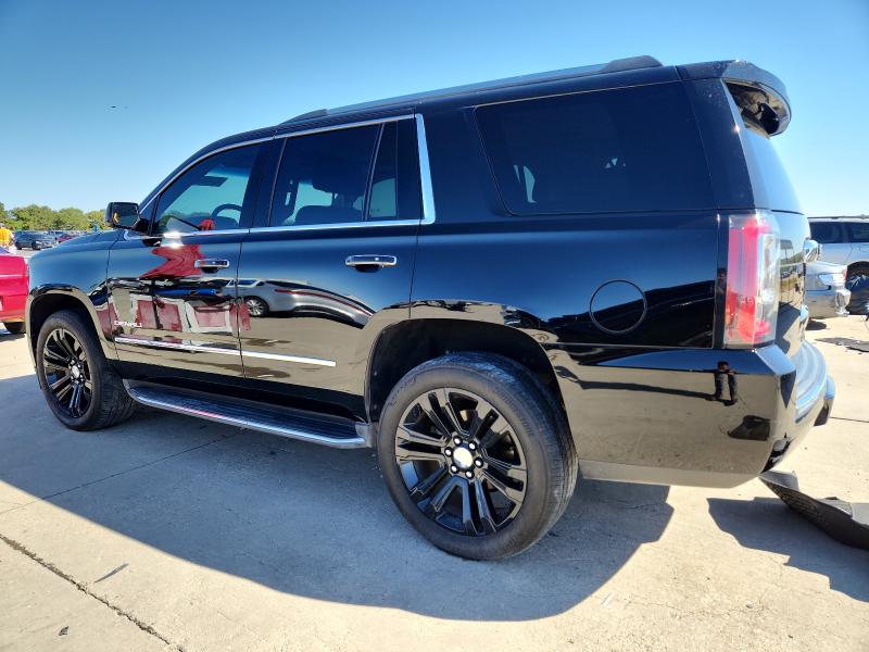 2017 GMC YUKON DENA #3280430149
