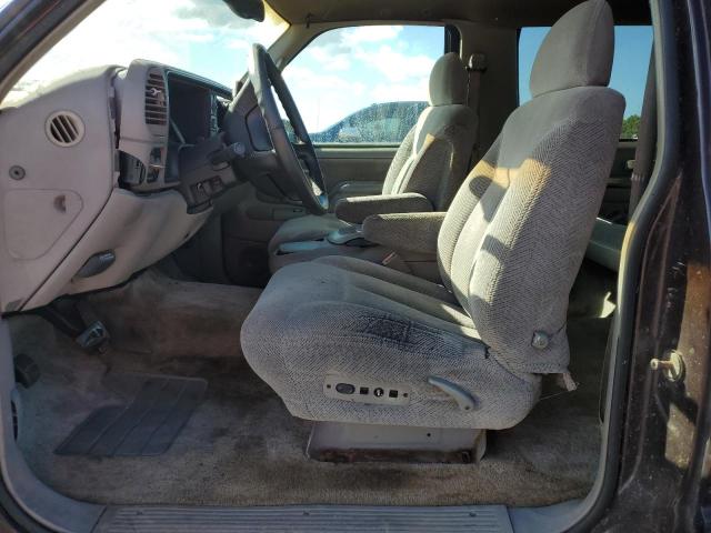 1997 CHEVROLET TAHOE K150 #3310380979