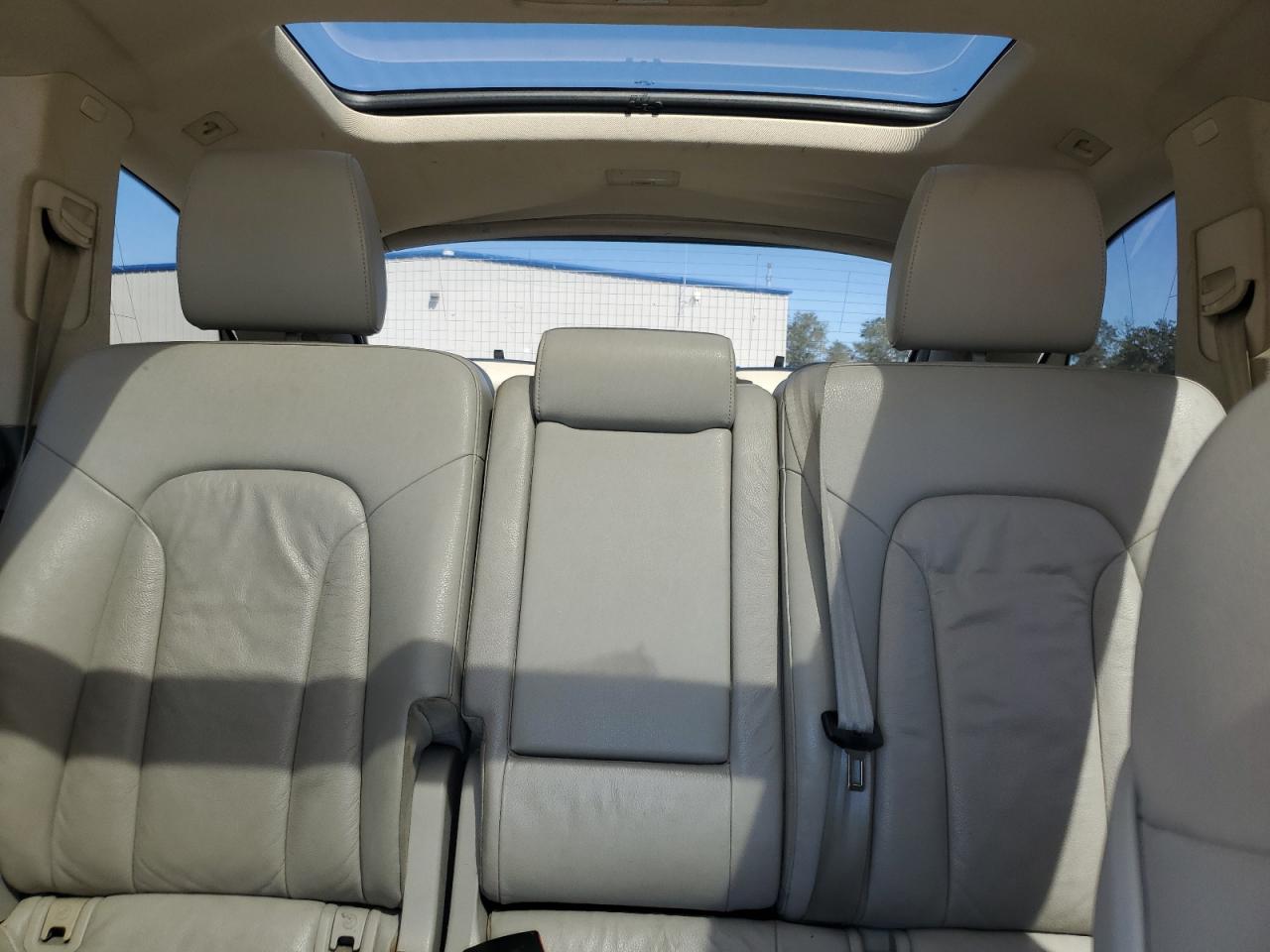 AUDI Q7 PREMIUM PLUS