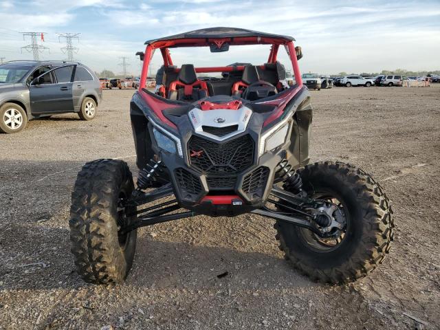 2025 CAN-AM MAVERIC X3 #3282505880