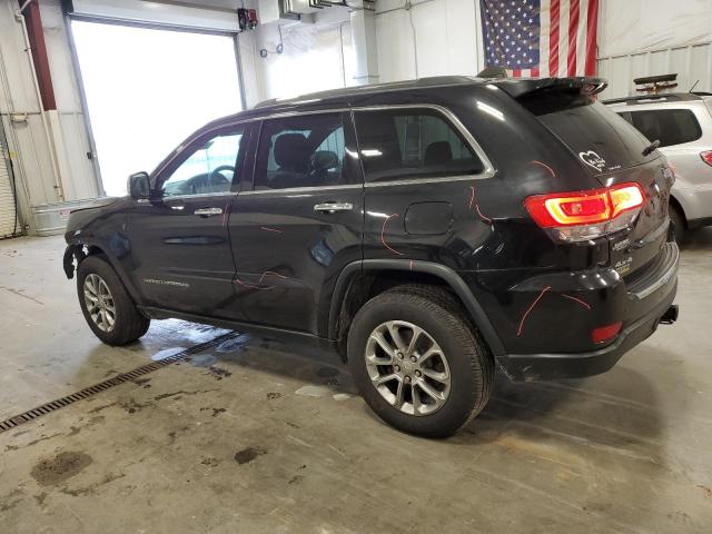 2015 JEEP GRAND CHER - 1C4RJFBG6FC205279