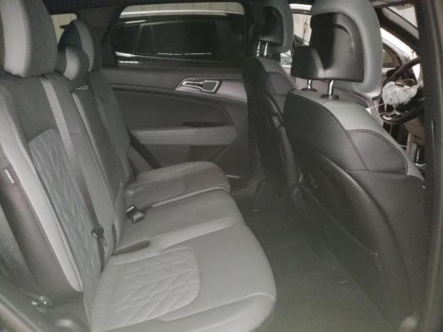 2024 KIA SPORTAGE X #3296636012