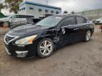 Lot #3296270404 2015 NISSAN ALTIMA 2.5