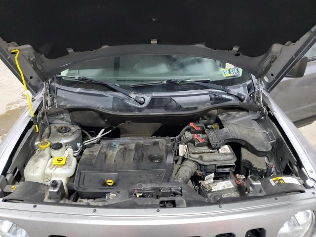 2017 JEEP PATRIOT LA #3308476316