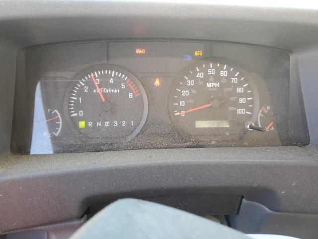 2022 ISUZU NQR #3270031367