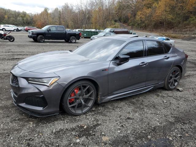 2023 ACURA TLX TYPE S 19UUB7F97PA004062