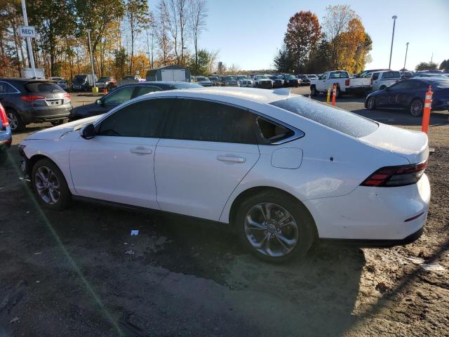 2024 HONDA ACCORD EX - 1HGCY1F35RA021383