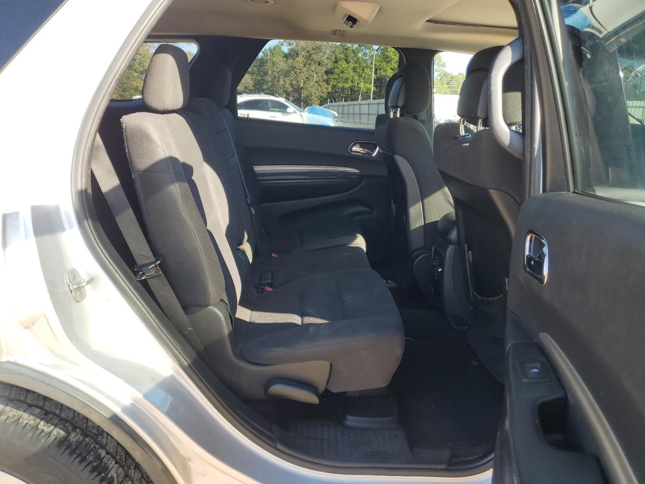 DODGE DURANGO EXPRESS