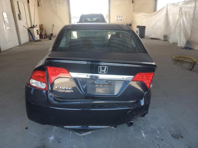 2010 HONDA CIVIC LX-S #3277051157