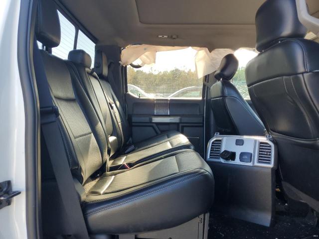 2017 FORD F250 SUPER #3283868423