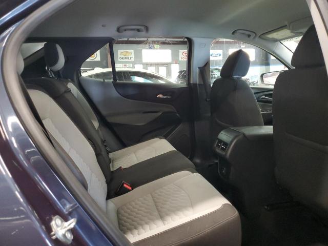 2019 CHEVROLET EQUINOX LS #3269881149