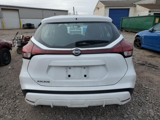 2024 NISSAN KICKS S #3301983442