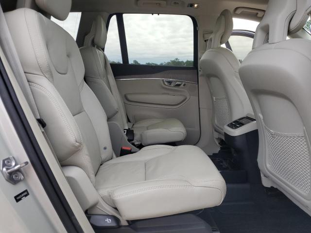 2021 VOLVO XC90 - YV4A221L0M1768142