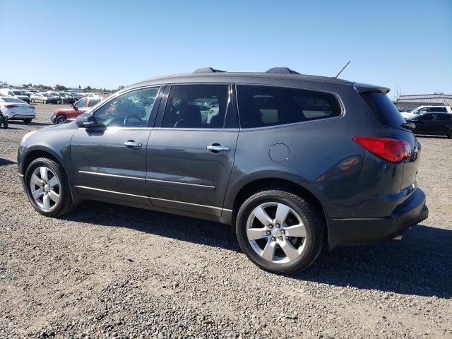 2010 CHEVROLET TRAVERSE L - 1GNLRHED3AJ230003