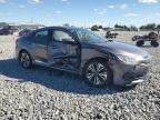 Lot #3304001646 2017 HONDA CIVIC EXL