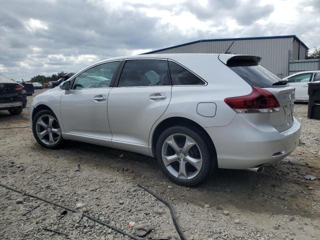 2014 TOYOTA VENZA LE - 4T3BK3BB5EU096066