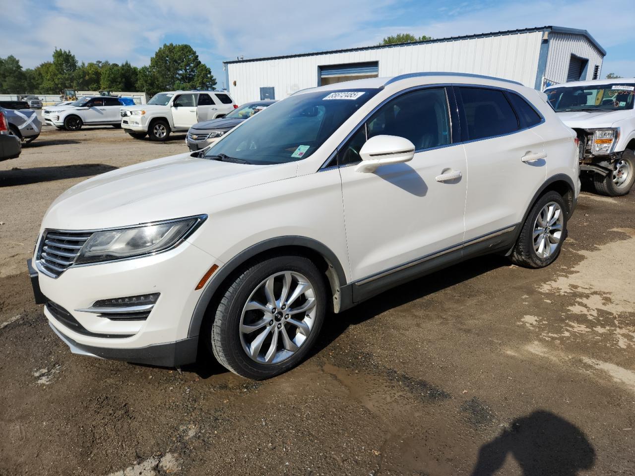Vehicle photo