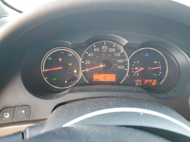 2011 NISSAN ALTIMA HYBRID - 1N4CL2AP2BC109434