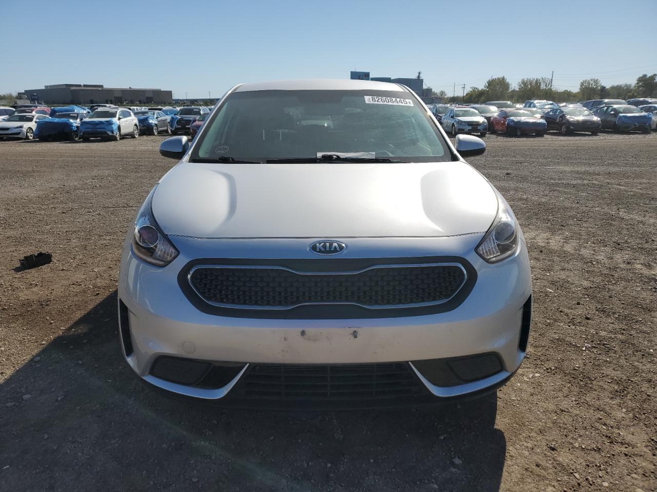 KIA NIRO FE