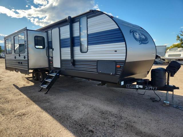 2021 FVCH TRAILER #3278978069