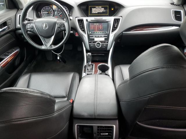 2016 ACURA TLX 19UUB1F3XGA010429