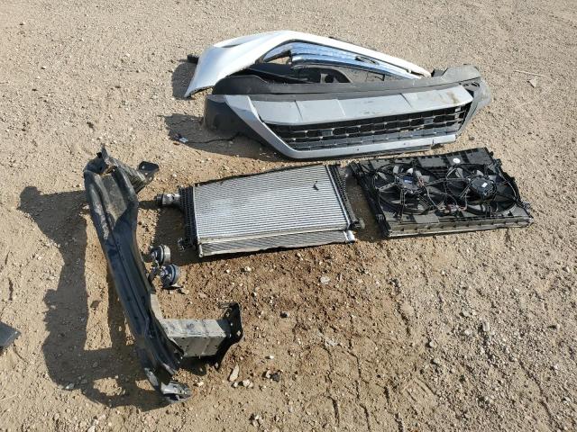 2023 VOLKSWAGEN ATLAS CROS #3292466686