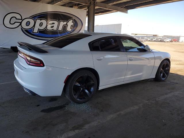 2016 DODGE CHARGER SX 2C3CDXHG6GH187458