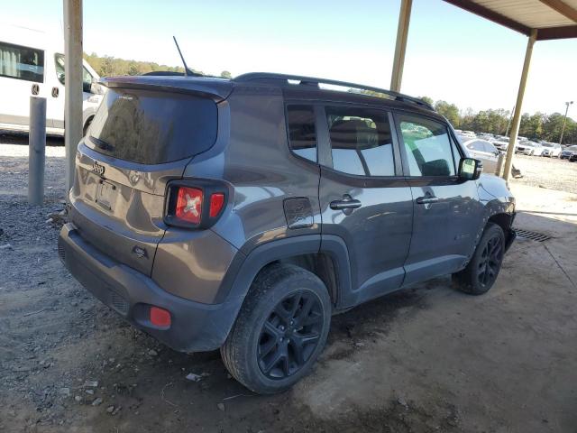 2016 JEEP RENEGADE L #3304749910